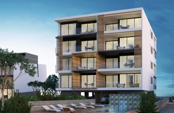 UNPARALLELED  LUXURY LIVING